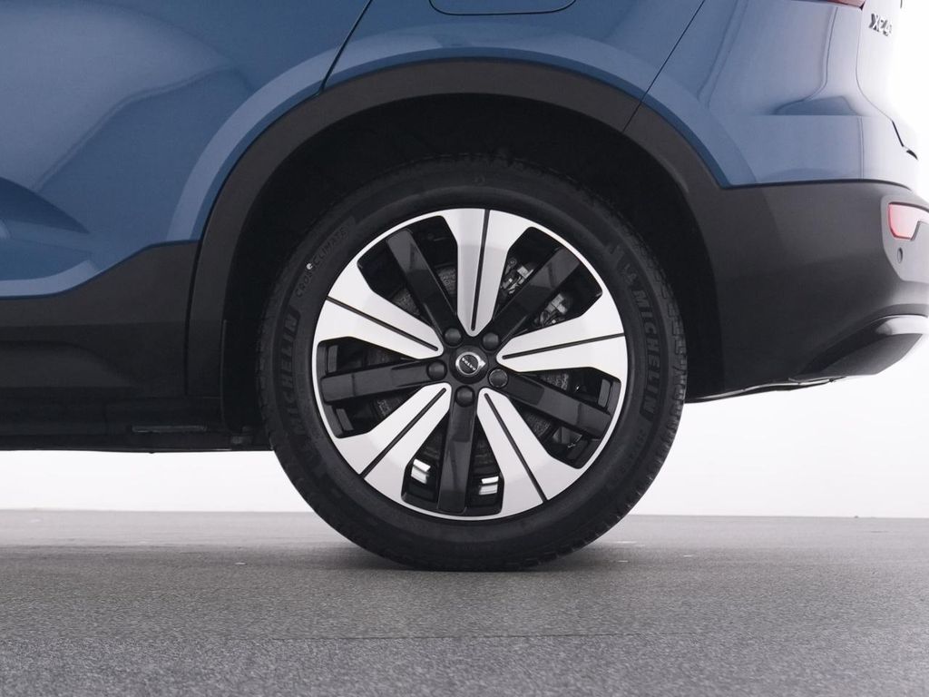 Volvo XC40 2022
