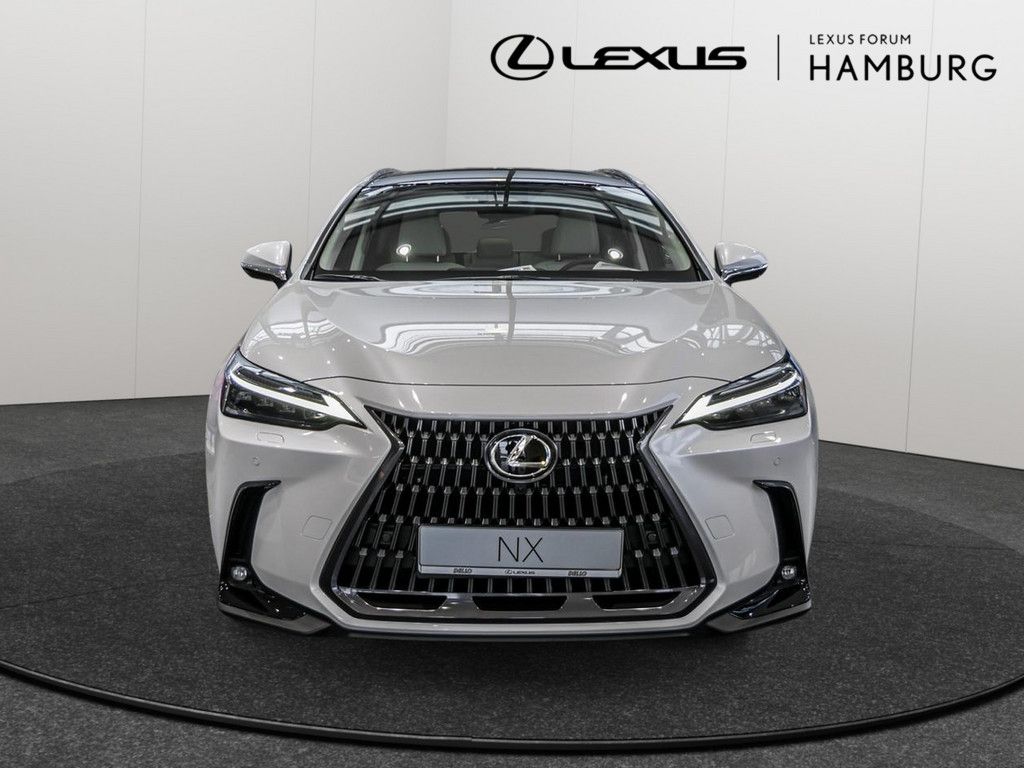 Lexus NX 450h