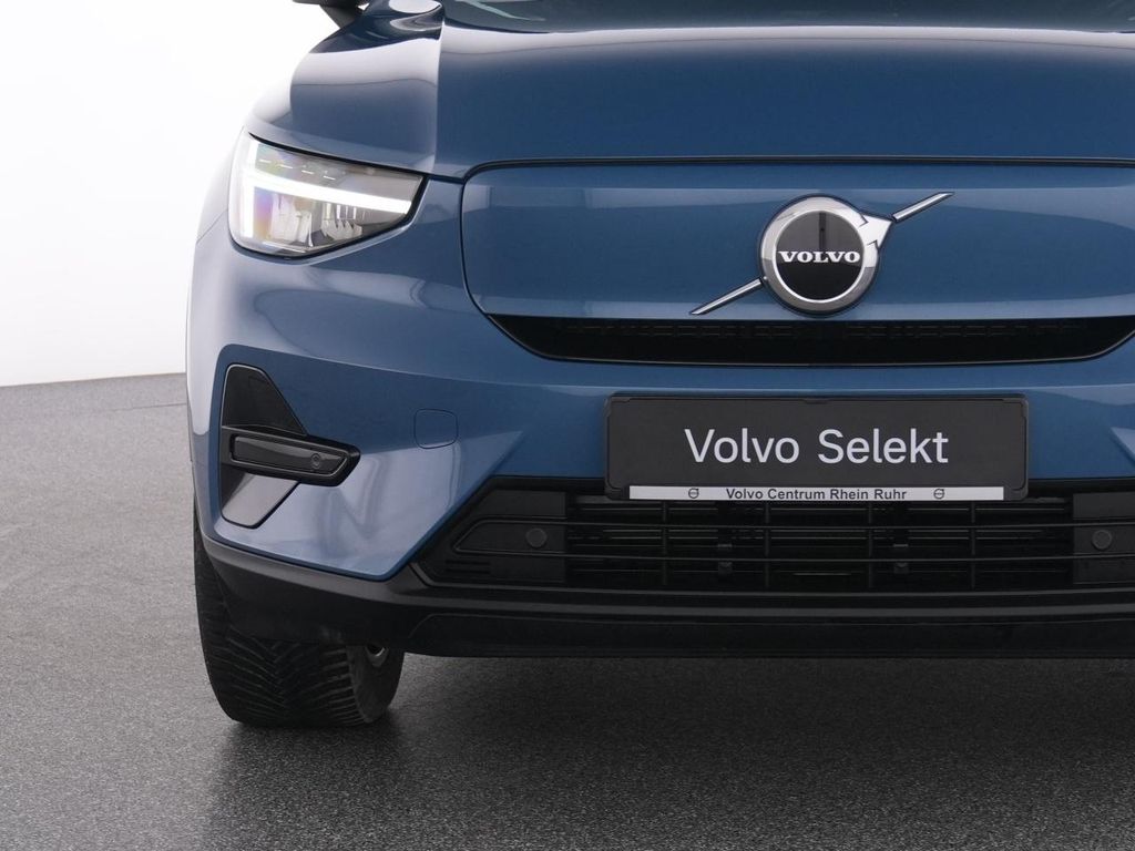 Volvo XC40 2022