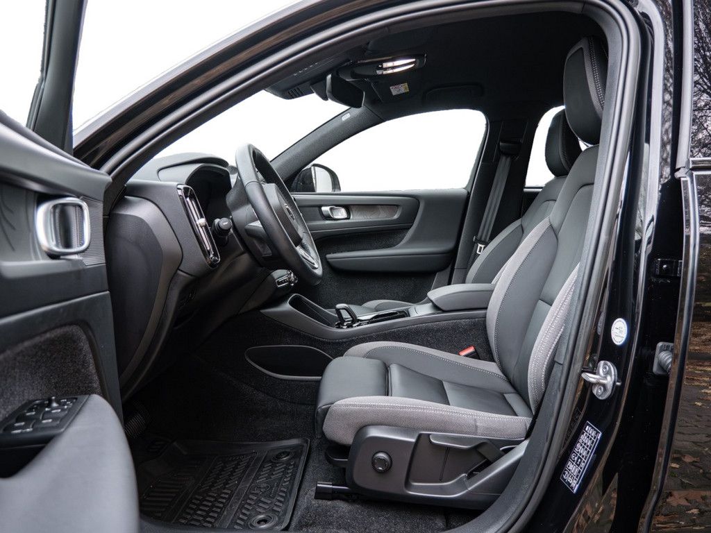 Volvo XC40 2022