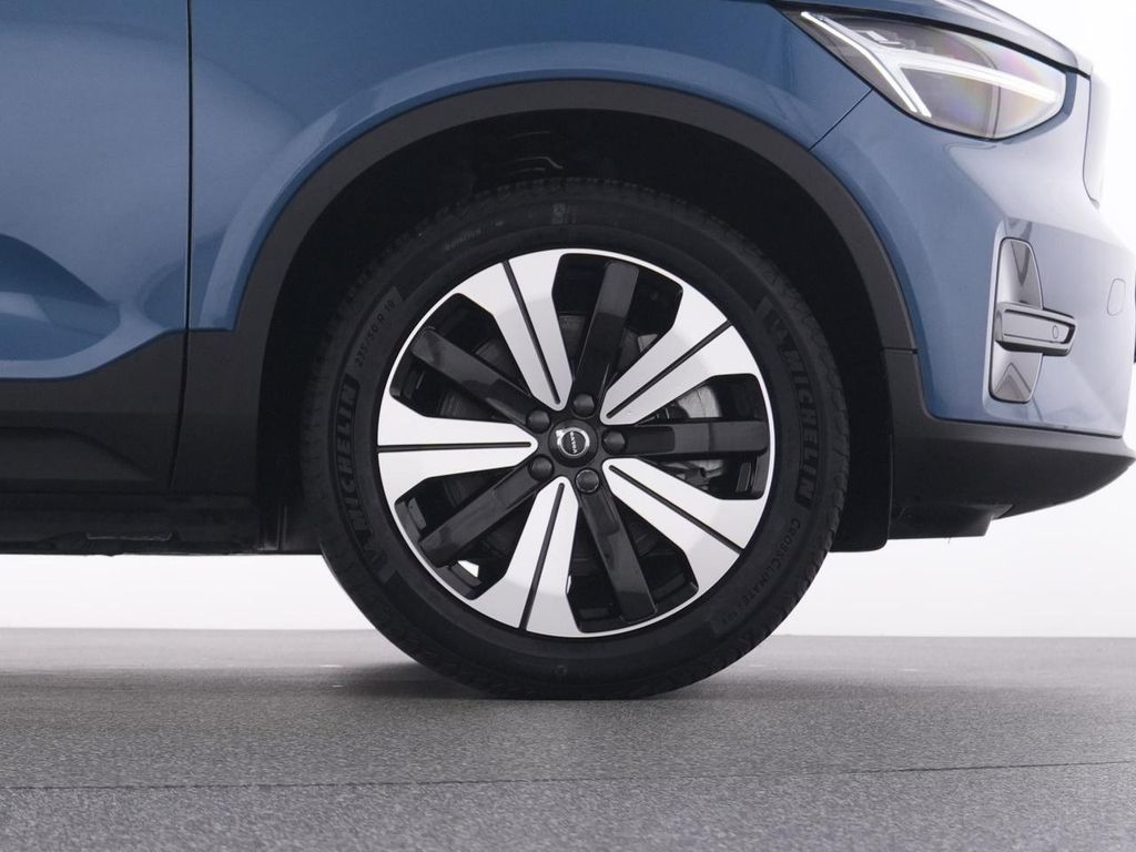 Volvo XC40 2022