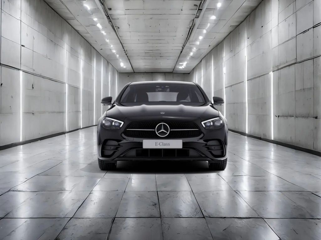 Mercedes-Benz E 300 2022