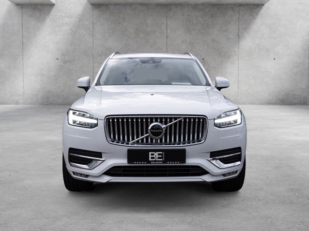 Volvo XC90 2021