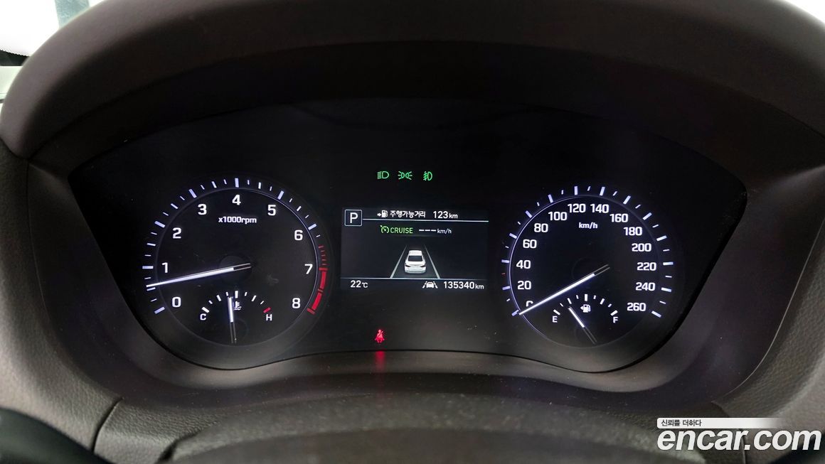 Genesis G80 2019