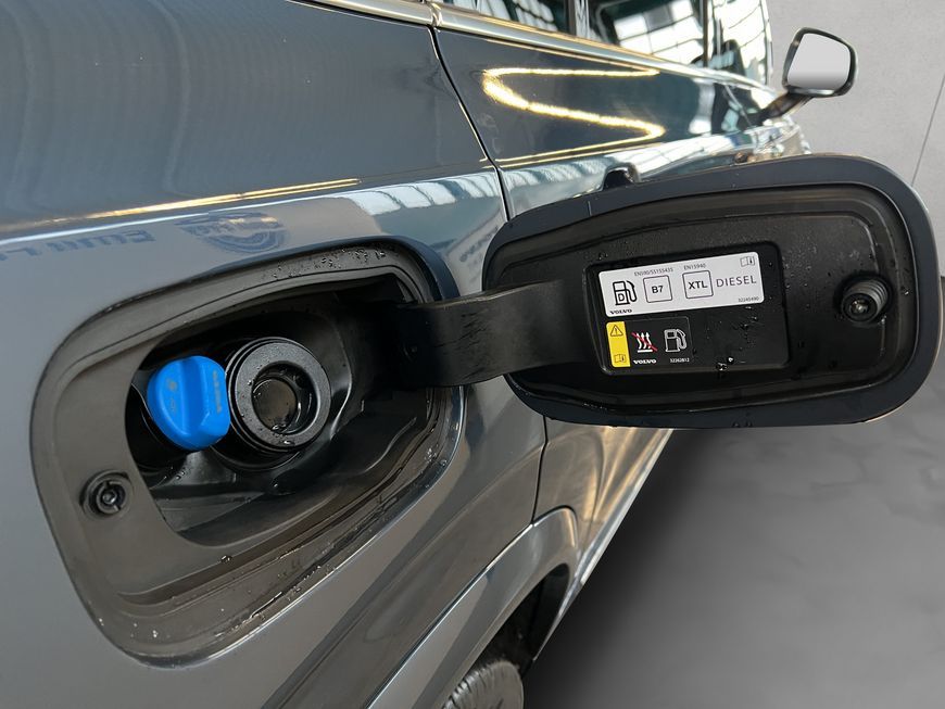 Volvo XC90 2021