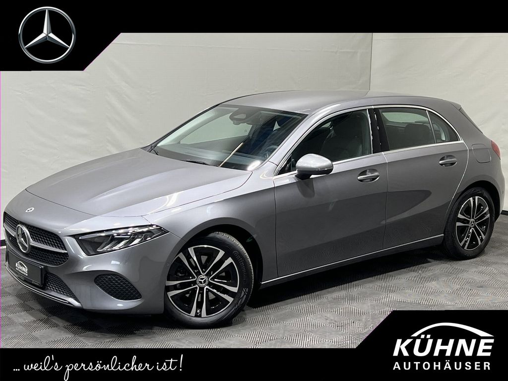 Mercedes-Benz A 200 2024