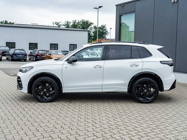 Volkswagen Tiguan 2025