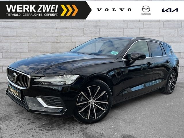 Volvo V60 2022