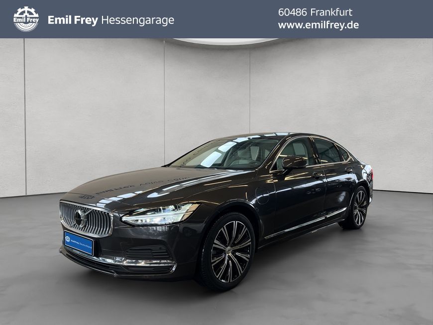 Volvo S90 2022