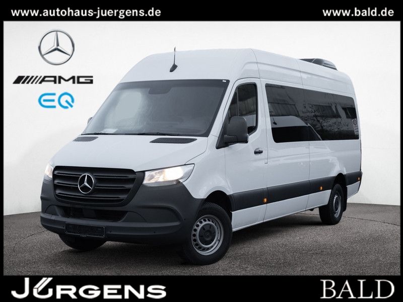 Mercedes-Benz Sprinter 2024
