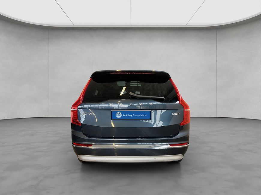 Volvo XC90 2021