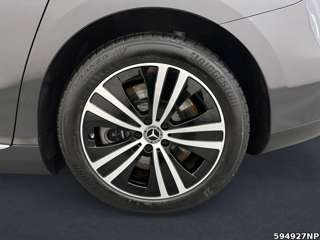 Mercedes-Benz EQE 2024