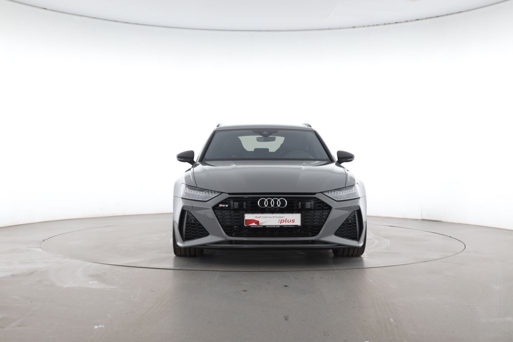 Audi RS6 2025