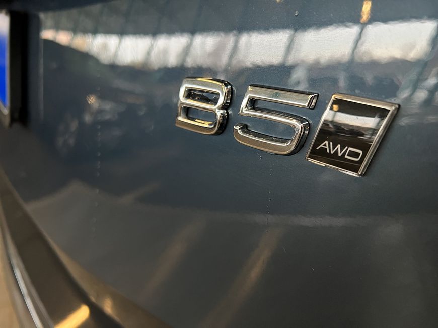 Volvo XC90 2021