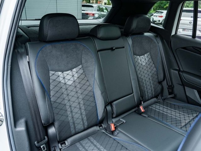 Volkswagen Tiguan 2025