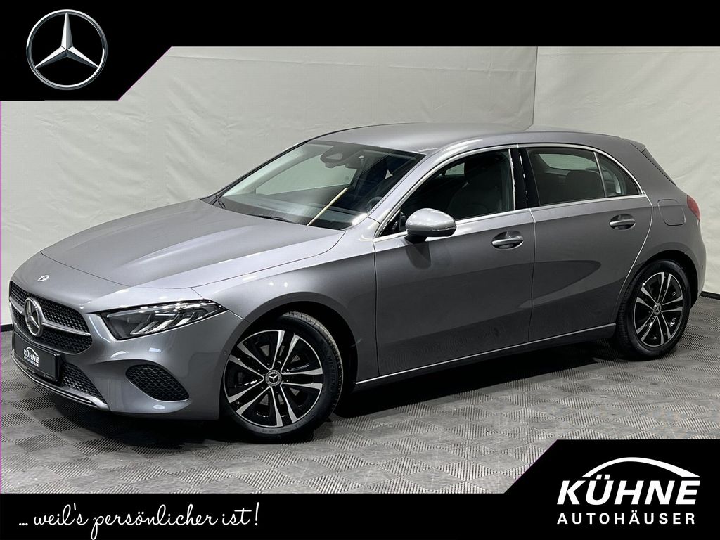 Mercedes-Benz A 200 2024