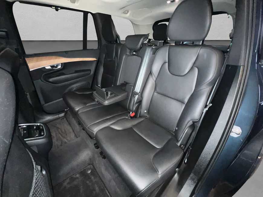 Volvo XC90 2021