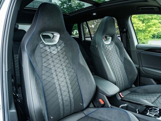 Volkswagen Tiguan 2025