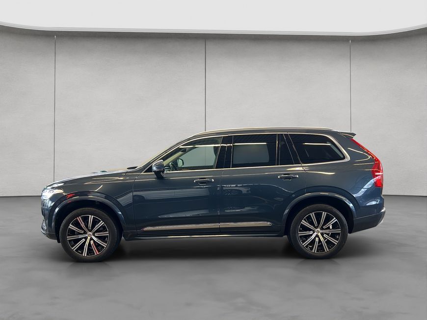 Volvo XC90 2021