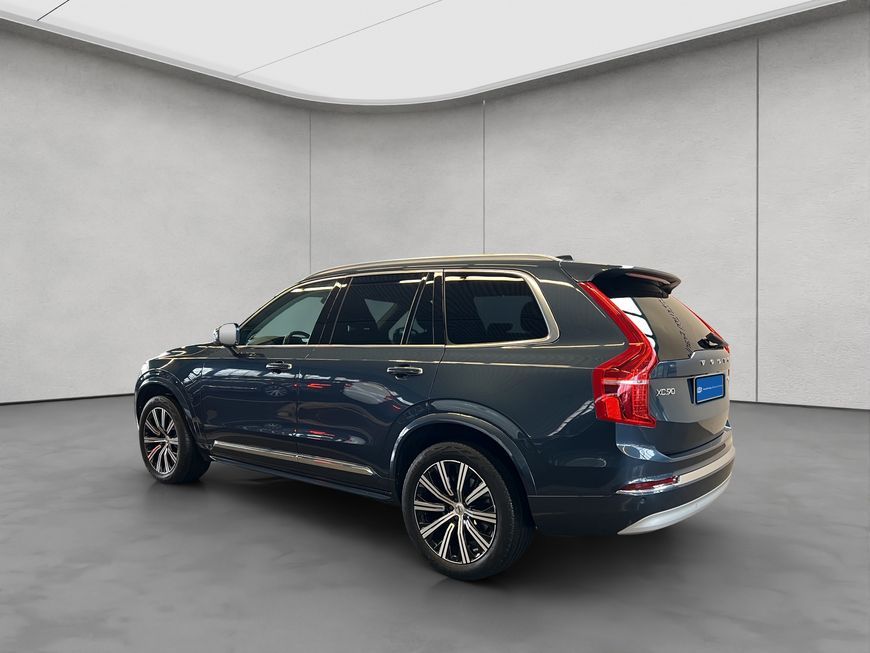 Volvo XC90 2021