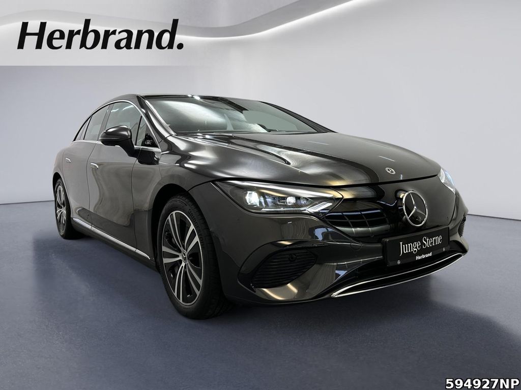 Mercedes-Benz EQE 2024