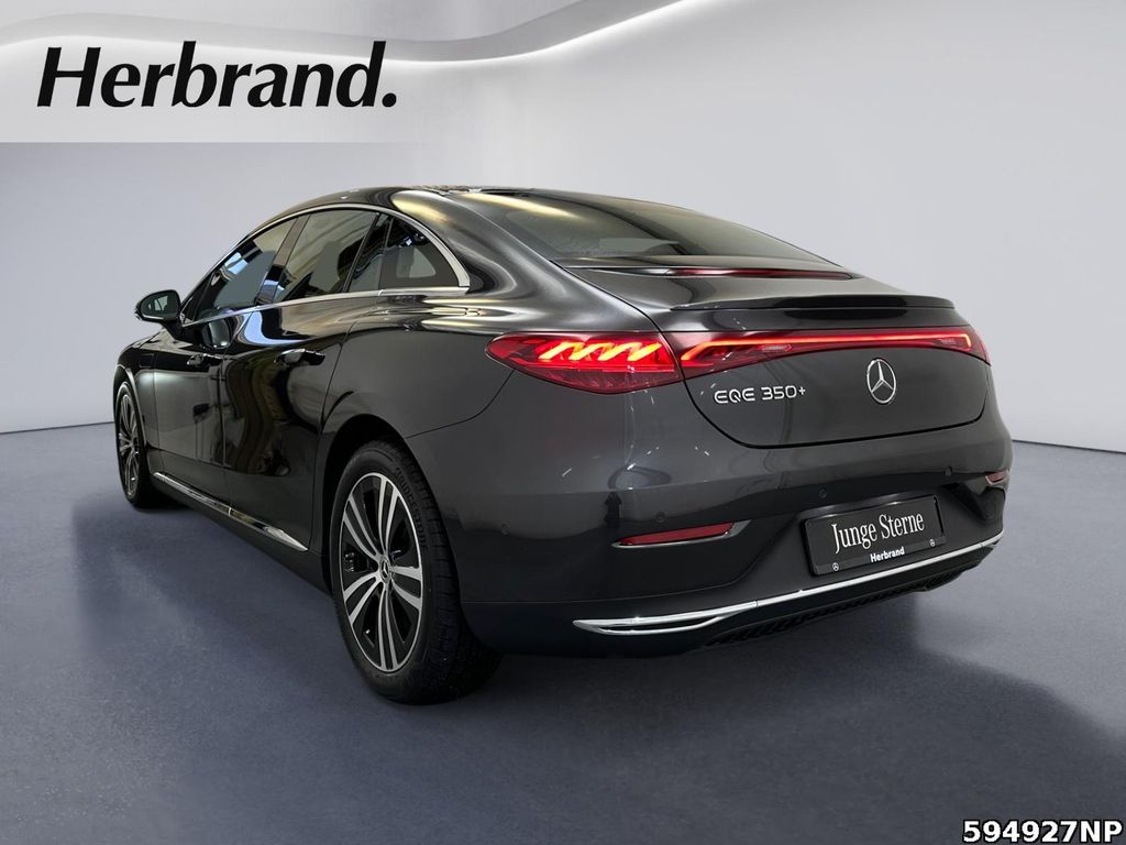 Mercedes-Benz EQE 2024