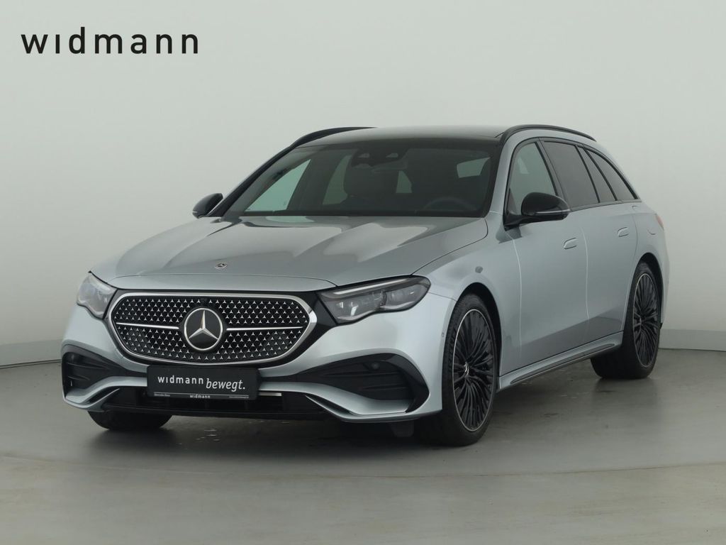 Mercedes-Benz E 300 2025
