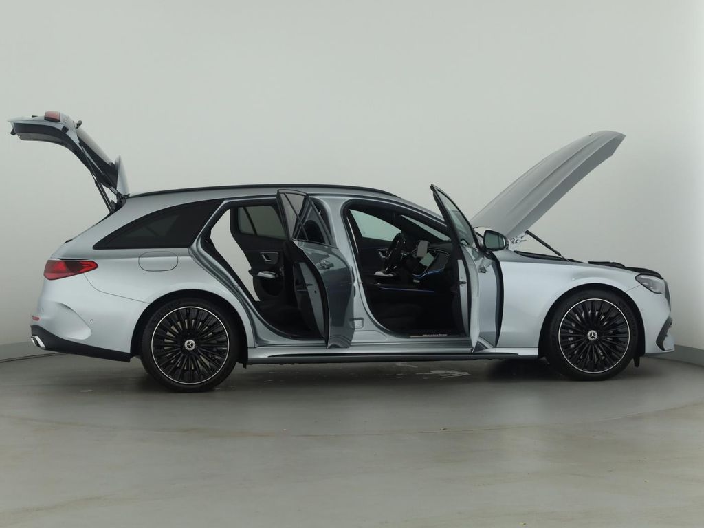 Mercedes-Benz E 300 2025