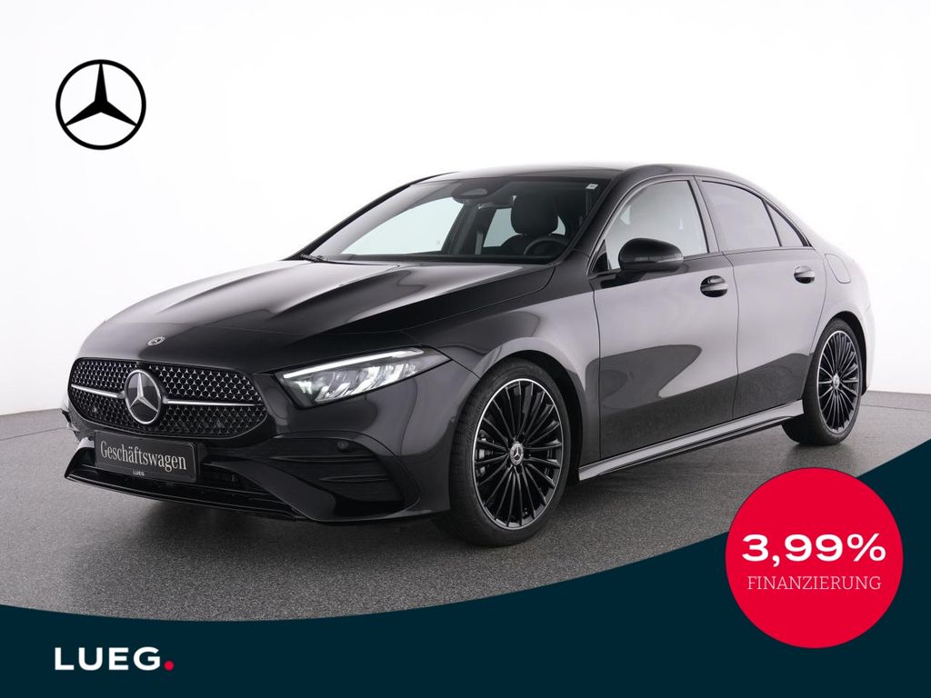 Mercedes-Benz A 200 2025
