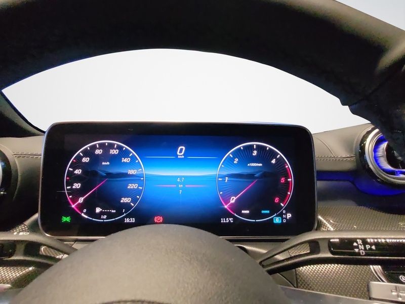Mercedes-Benz C 220 2026