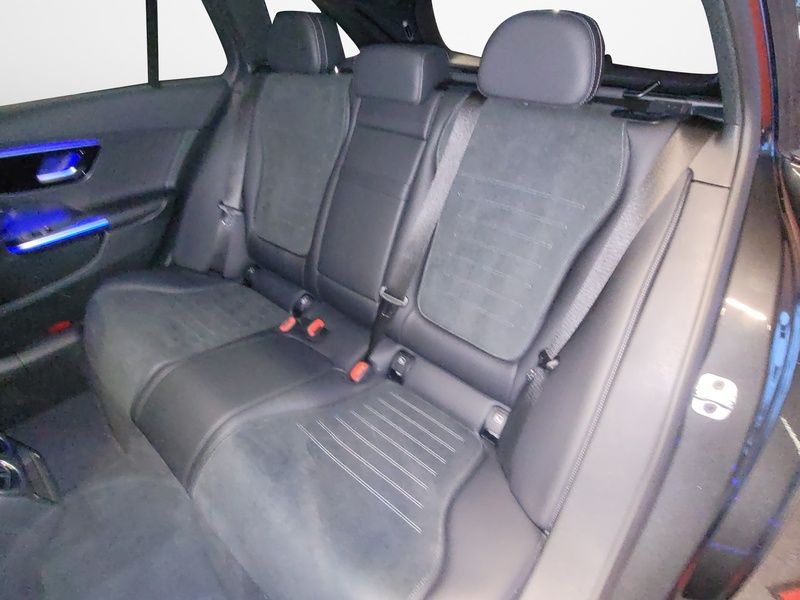 Mercedes-Benz C 220 2026