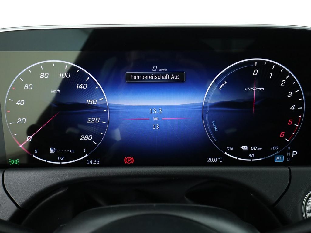 Mercedes-Benz E 300 2025