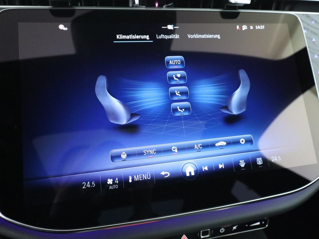 Mercedes-Benz E 300 2025