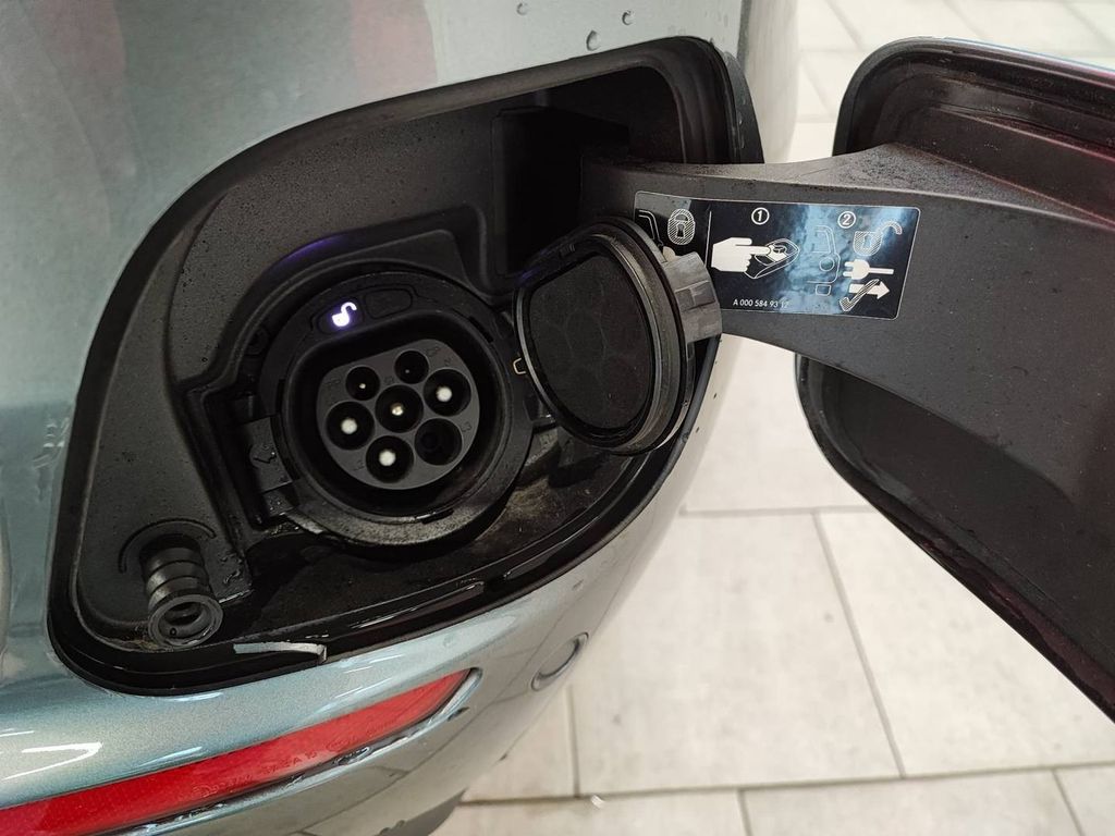 Mercedes-Benz E 300 2020