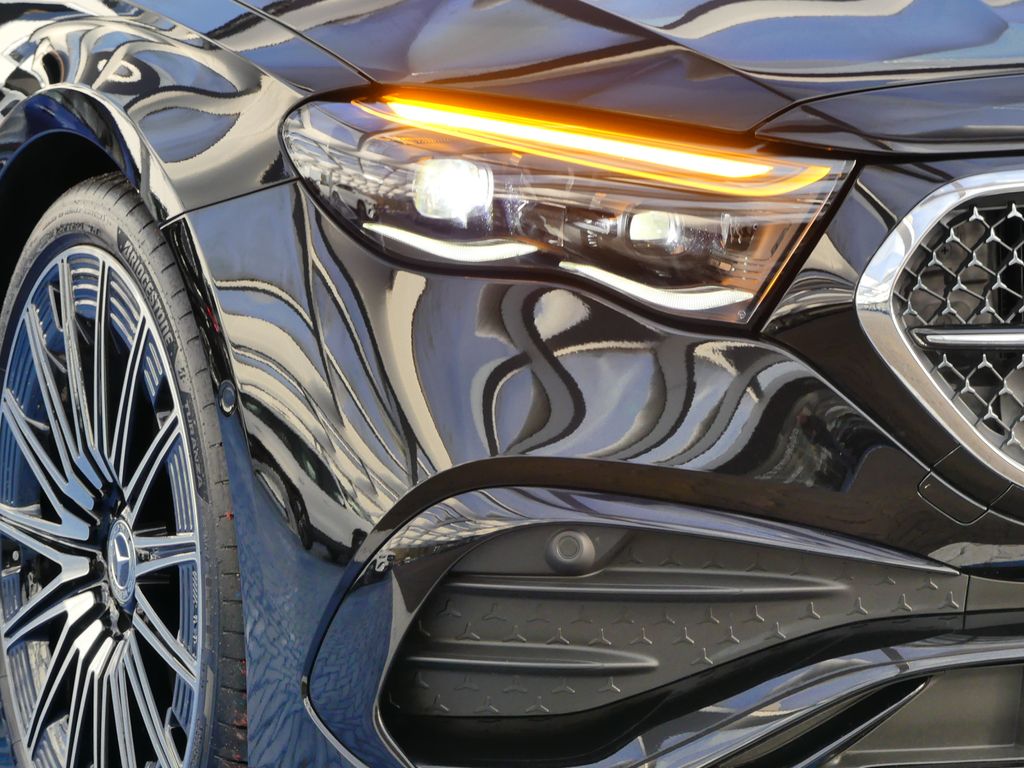 Mercedes-Benz E 220 2025