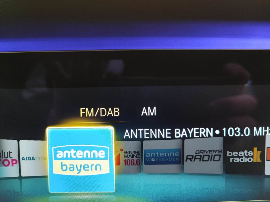 Mercedes-Benz E 300 2020