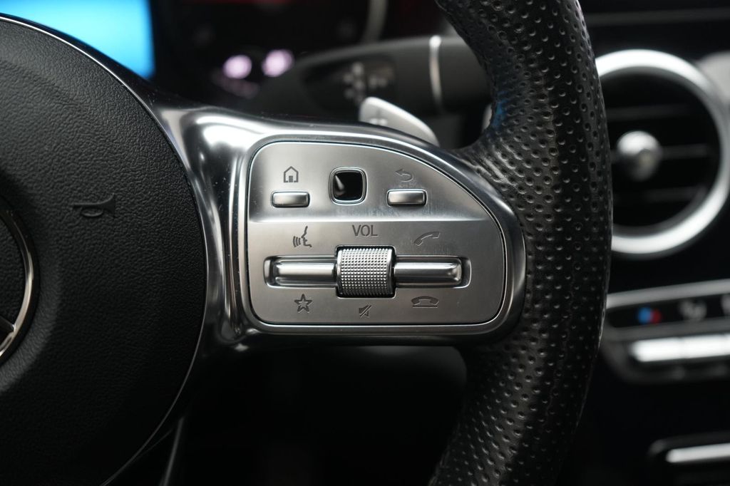 Mercedes-Benz C 300 2021