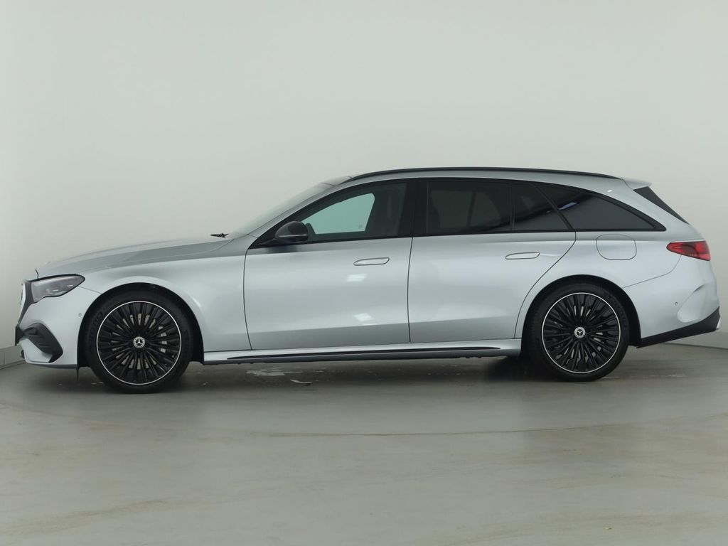 Mercedes-Benz E 300 2025