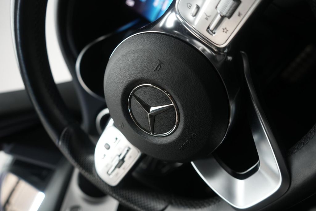 Mercedes-Benz C 300 2021