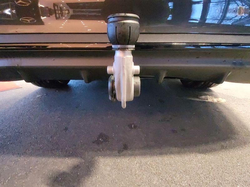 Mercedes-Benz C 220 2026