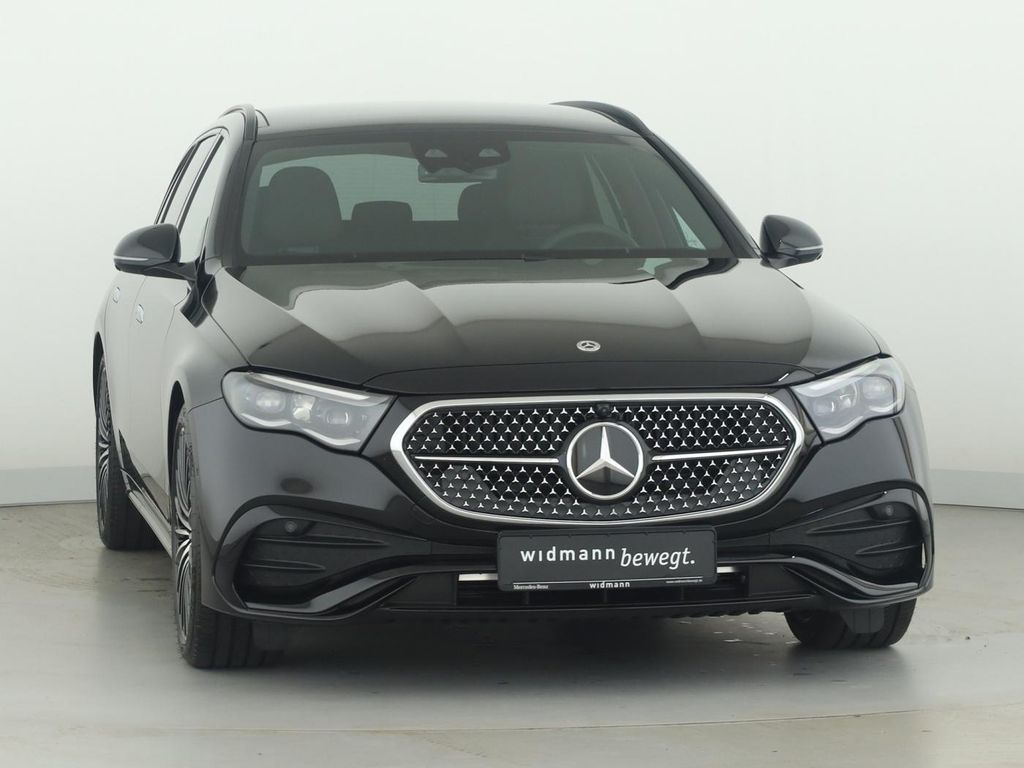 Mercedes-Benz E 300 2025
