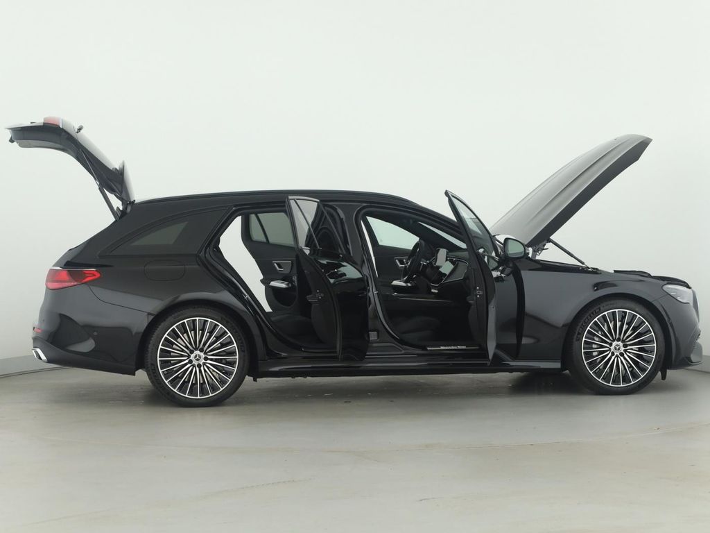 Mercedes-Benz E 300 2025