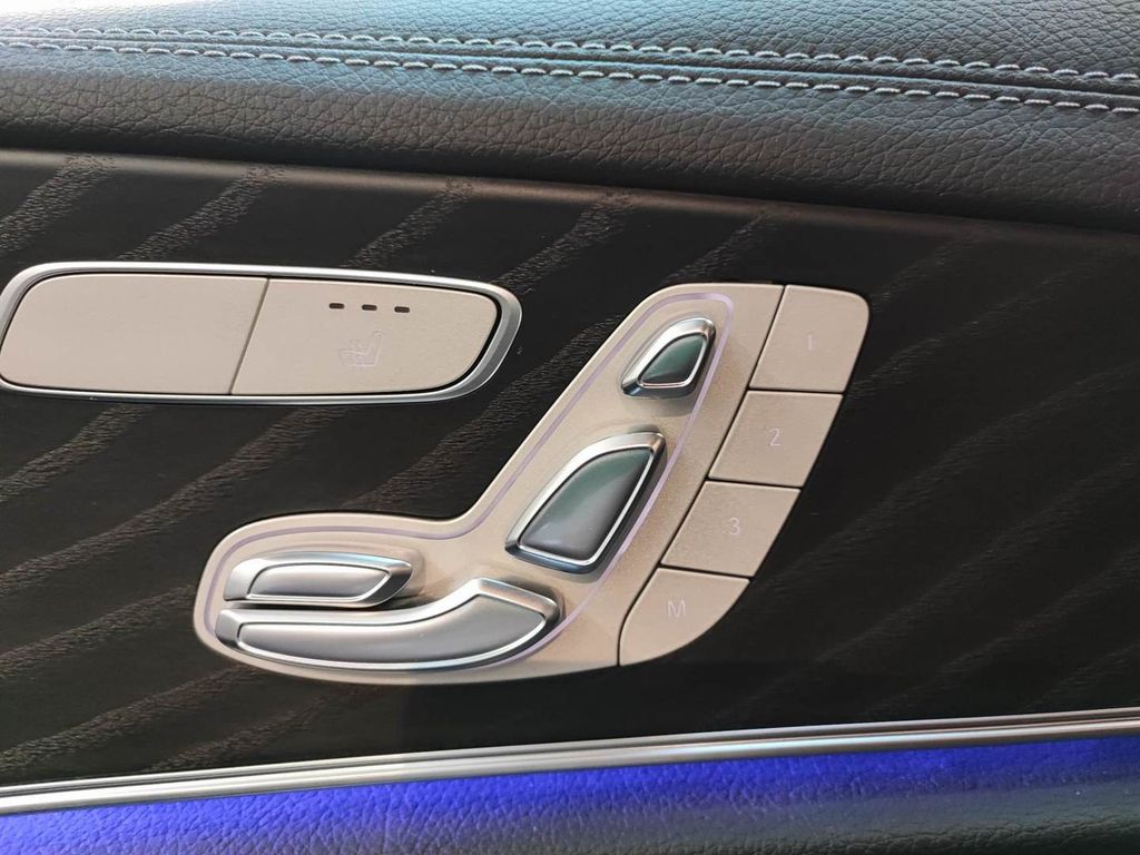 Mercedes-Benz E 300 2020