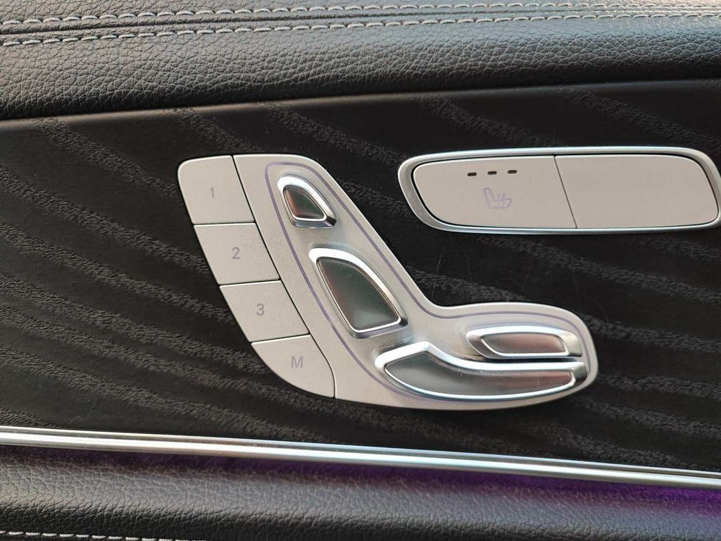 Mercedes-Benz E 300 2020