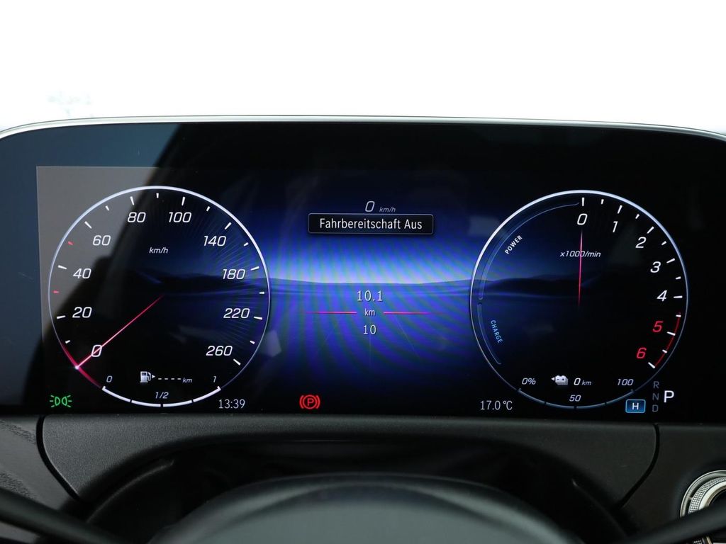 Mercedes-Benz E 300 2025