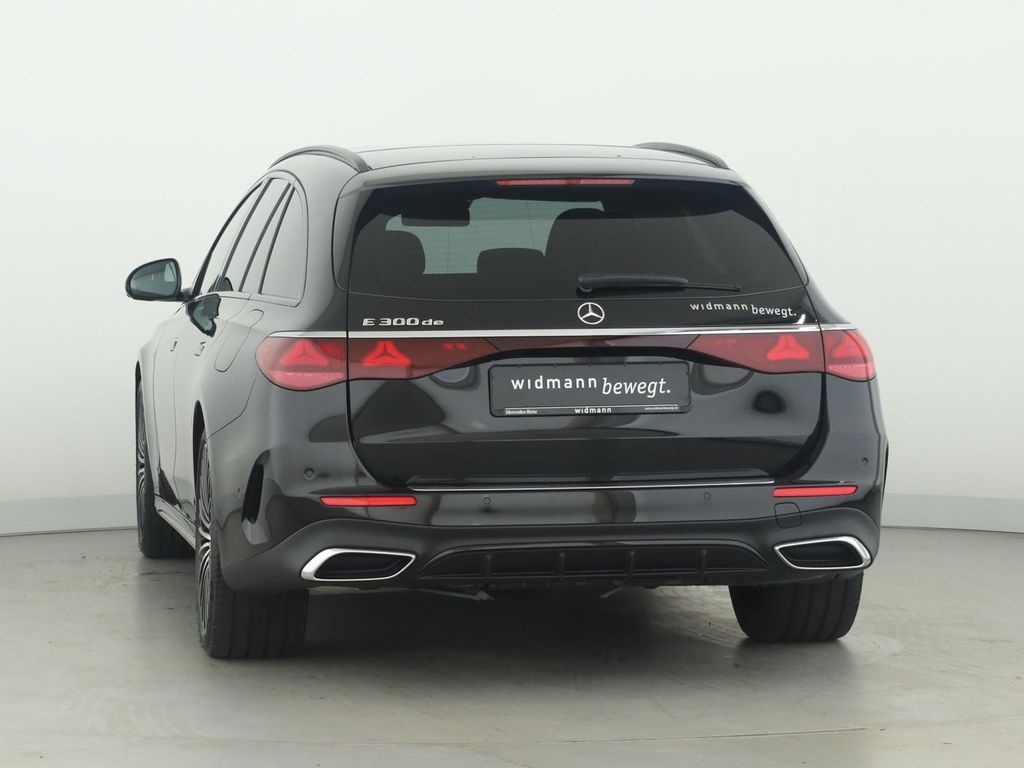 Mercedes-Benz E 300 2025
