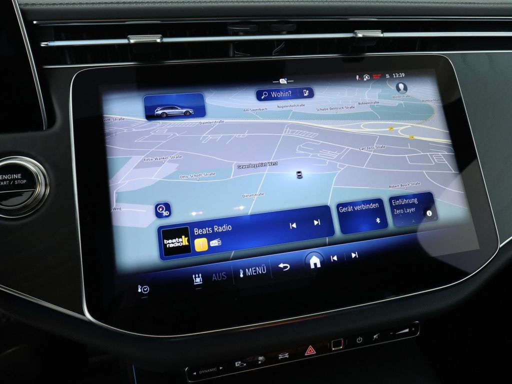 Mercedes-Benz E 300 2025