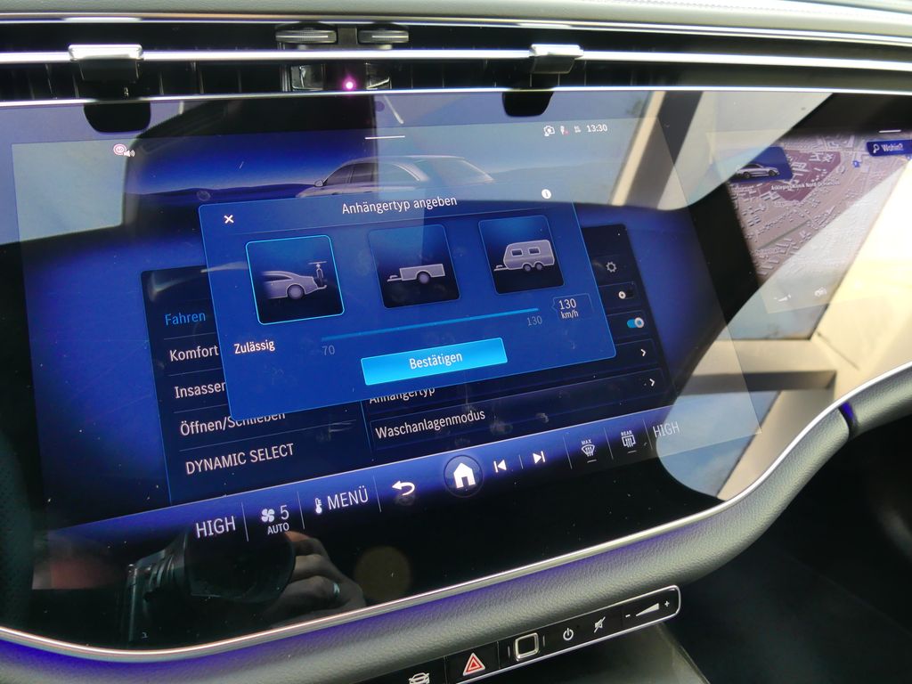 Mercedes-Benz E 220 2025