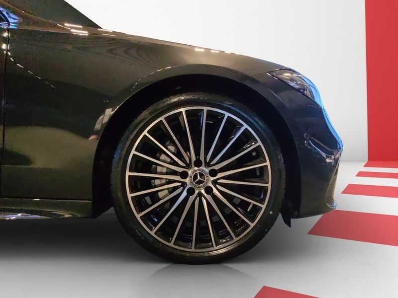 Mercedes-Benz C 220 2026