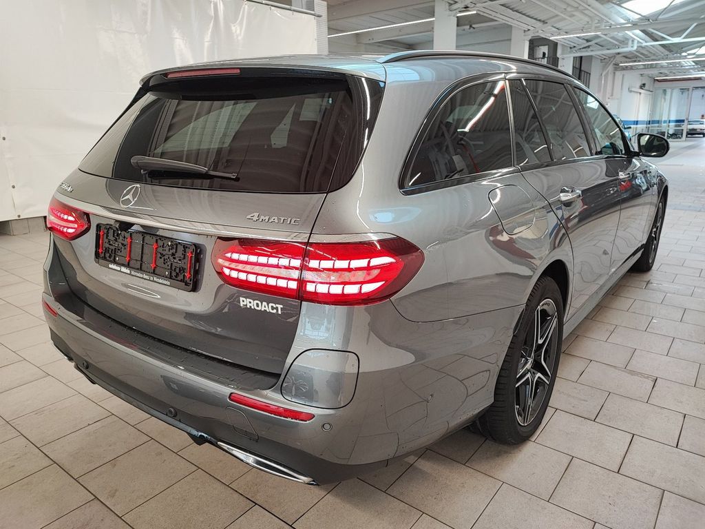 Mercedes-Benz E 300 2020